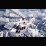 Eurocopter AS 365 Dauphin 3D 모델 $199 - .max .3ds .flt .obj - Free3D