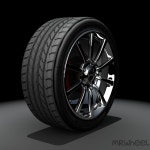MRW_034 3D 모델 $29 - .c4d .lwo .max .obj - Free3D