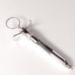Syringe 3D 모델 $5 - .max .3ds - Free3D