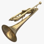 Jazz 3D 모델 다운로드 - Free3D