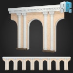Arcade 008 3D 모델 $23 - .max .fbx .obj .unknown - Free3D