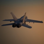 F18D 3D 모델 $58 - .max - Free3D