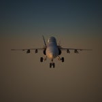 F18D 3D 모델 $58 - .max - Free3D