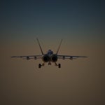 F18D 3D 모델 $58 - .max - Free3D