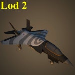 F35 RNL 3D 모델 $55 - .max - Free3D
