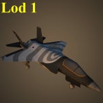 F35 RNL 3D 모델 $55 - .max - Free3D