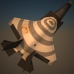 F35 RNL 3D 모델 $55 - .max - Free3D