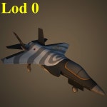 F35 RNL 3D 모델 $55 - .max - Free3D