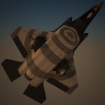 F35 RNL 3D 모델 $55 - .max - Free3D