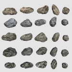 록 MC-02 3D 모델 $29 - .fbx .max .obj - Free3D