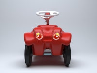 Bobby-Car 3D 모델 $49 - .max .obj - Free3D
