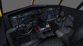 Canadair CL-415 3D 모델 $30 - .max - Free3D