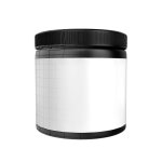 Protein Jar 3D 모델 $18 - .fbx .ma .obj - Free3D
