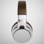 소니 MDR-1R 01 3D 모델 $39 - .max .3ds .fbx .obj .wrl - Free3D