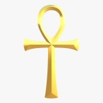 Ankh 3D 모델 $6 - .max .fbx .obj - Free3D