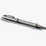Pencil 3D 모델 $14 - .3ds .max .obj - Free3D