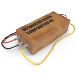 C4 Bomb 3D 모델 $49 - .ma .obj .3ds .c4d .max - Free3D