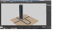 SKYSCRAPER NR.6 3D 모델 $5 - .blend .dae .fbx .obj - Free3D