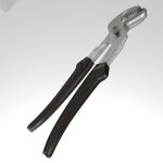 Pliers 3D 모델 $20 - .obj .fbx .max .prj - Free3D