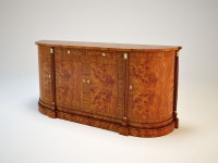 Francesco 3D 모델 다운로드 - Free3D