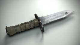 Combat 3D 모델 다운로드 - Free3D
