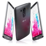 LG G3 3D 모델 $39 - .3ds .fbx .max .obj .ma .lwo .c4d - Free3D