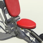 Gym Pec Fly 3D 모델 $49 - .fbx .obj .max - Free3D