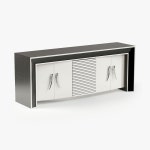 Francesco 3D 모델 다운로드 - Free3D