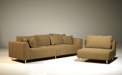 Mobiliario 3D 모델 다운로드 - Free3D