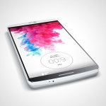 LG G3シルクホワイト 3Dモデル $10 - .ma .lxo .obj .3dm .unknown .lwo .wrl .w3d .fbx .dxf .dwg .dae .blend .3ds .c4d .max .xsi... 