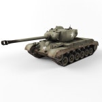 Renault FT 3D 모델 $9 - .fbx .obj .3ds .max - Free3D
