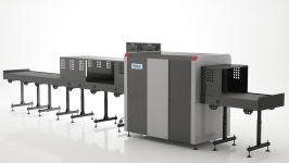 X-RAY machine 3D 모델 $69 - .ma .fbx .obj .dae - Free3D