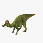 Armadillo 3D 모델 다운로드 - Free3D