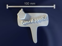 Digits 3D 모델 $20 - .max .stl .obj - Free3D