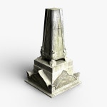 Paws 3D 모델 다운로드 - Free3D