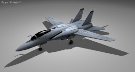 Tomcat 무료 3D 모델 다운로드 - Free3D