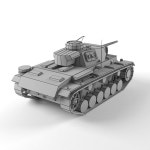 Pz 3L 3D 모델 $9 - .3ds .fbx .max .obj - Free3D