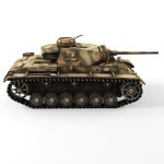 Pz 3L 3D 모델 $9 - .3ds .fbx .max .obj - Free3D