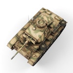 Pz 3L 3D 모델 $9 - .3ds .fbx .max .obj - Free3D