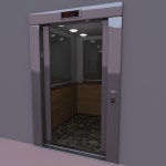 Lift 3D 모델 FBX - .fbx 다운로드 - Free3D