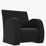 의자 L1 3D 모델 $17 - .max - Free3D