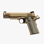 M45A1 콜트 권총 3D 모델 $25 - .ma .obj - Free3D