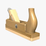 Scrub 3D 모델 다운로드 - Free3D