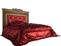 대한HANDCRAFT협회 | Children Bed 3D 모델 $15 - .max .obj .fbx - Free3D