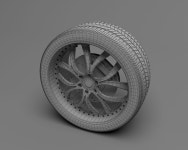 Disk 3D 모델 $9 - .max - Free3D