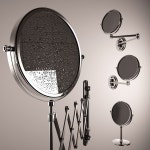 Glass D 3D 모델 다운로드 - Free3D