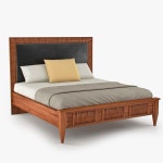 Ethnic 3D 모델 다운로드 - Free3D