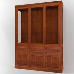 Ethnic 3D 모델 다운로드 - Free3D