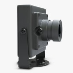 Tv Camera 3D 모델 FBX - .fbx 다운로드 - Free3D