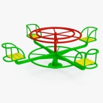 Amusement 3D 모델 다운로드 - Free3D